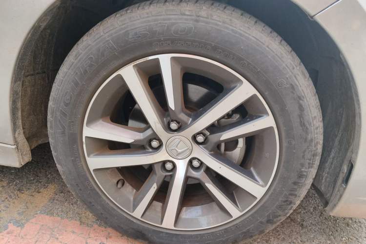 Used Honda Integra 2023 240TURBO CVT Leading Edition Right Front Wheel Hub