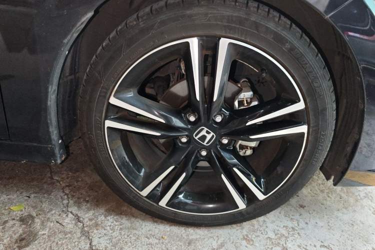 Used Honda Integra 2023 240TURBO CVT Phantom Night·Luxury Edition Right Front Wheel Hub