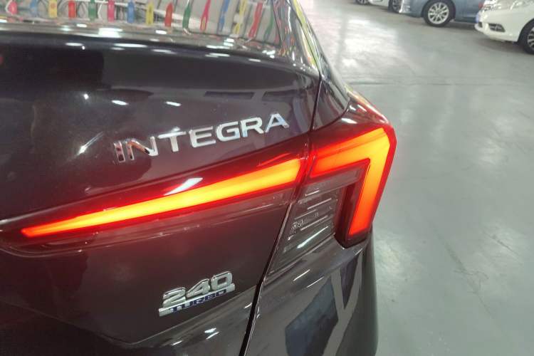 Used Honda Integra 2023 240TURBO CVT Leading Edition Right Rear Taillight