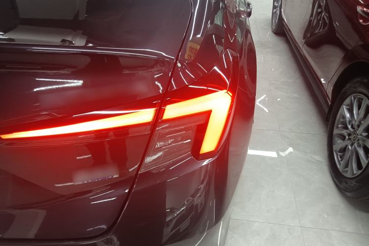 Used Honda Integra 2023 240TURBO CVT Leading Edition Right Rear Taillight