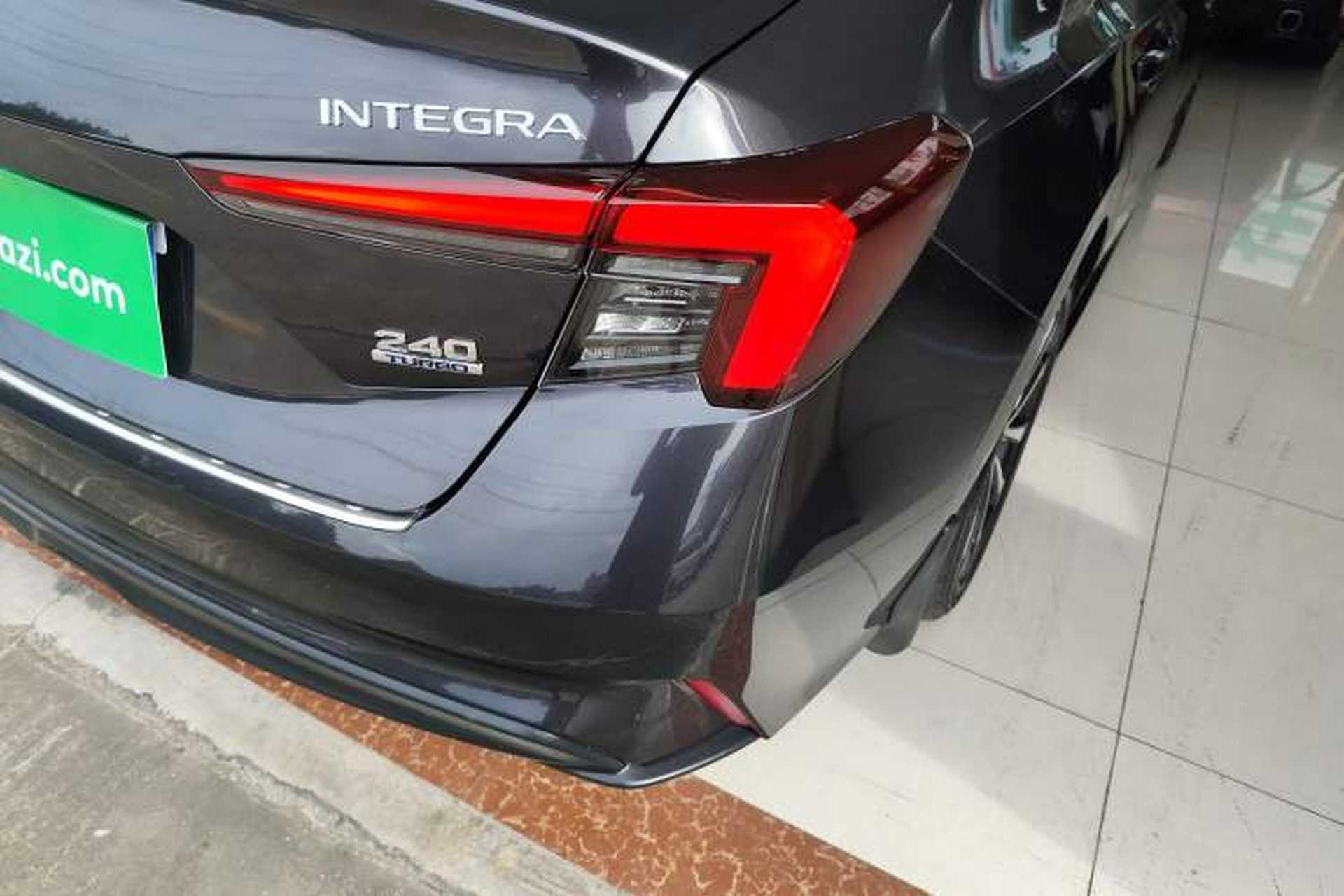 Used Honda Integra 2023 240TURBO CVT Smart Enjoyment Version Right Rear Taillight
