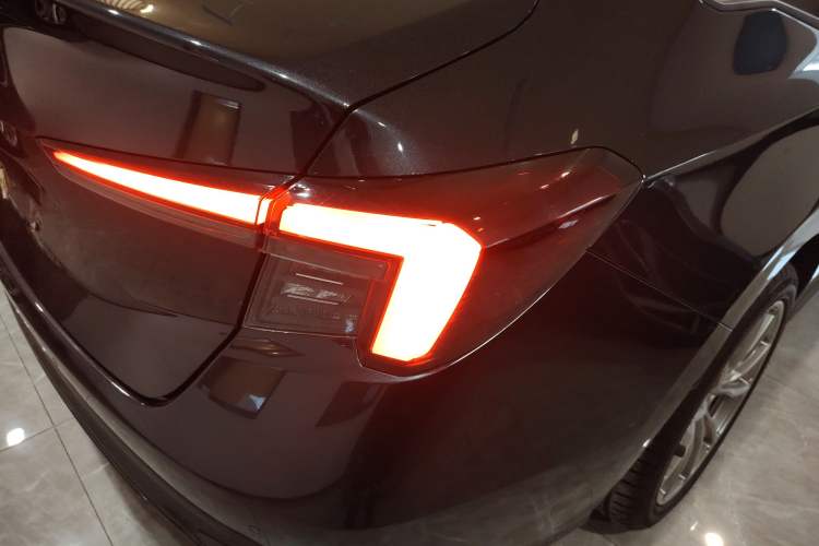 Used Honda Integra 2023 240TURBO CVT Leading Edition Right Rear Taillight
