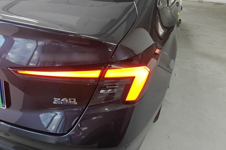 Used Honda Integra 2023 240TURBO CVT Tech Edition Right Rear Taillight