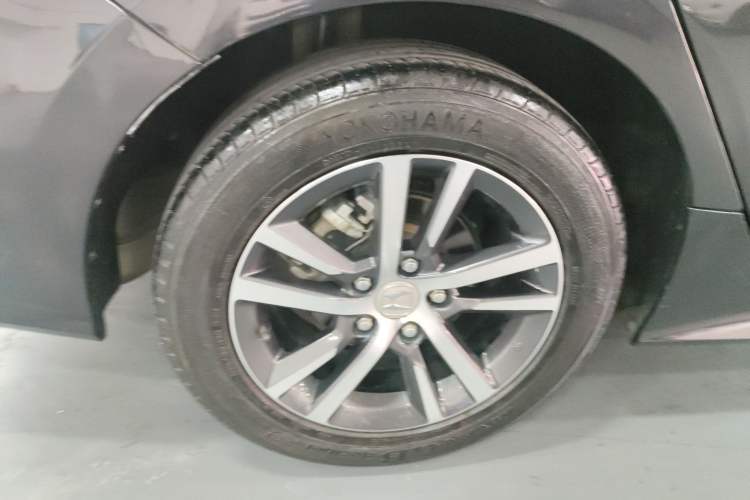 Used Honda Integra 2023 240TURBO CVT Leading Edition Right Rear Wheel Hub