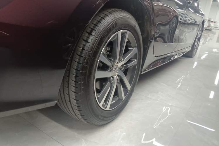 Used Honda Integra 2023 240TURBO CVT Leading Edition Right Rear Wheel Hub