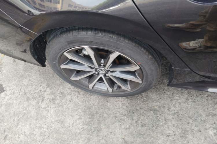 Used Honda Integra 2023 240TURBO CVT Luxury Edition Right Rear Wheel Hub