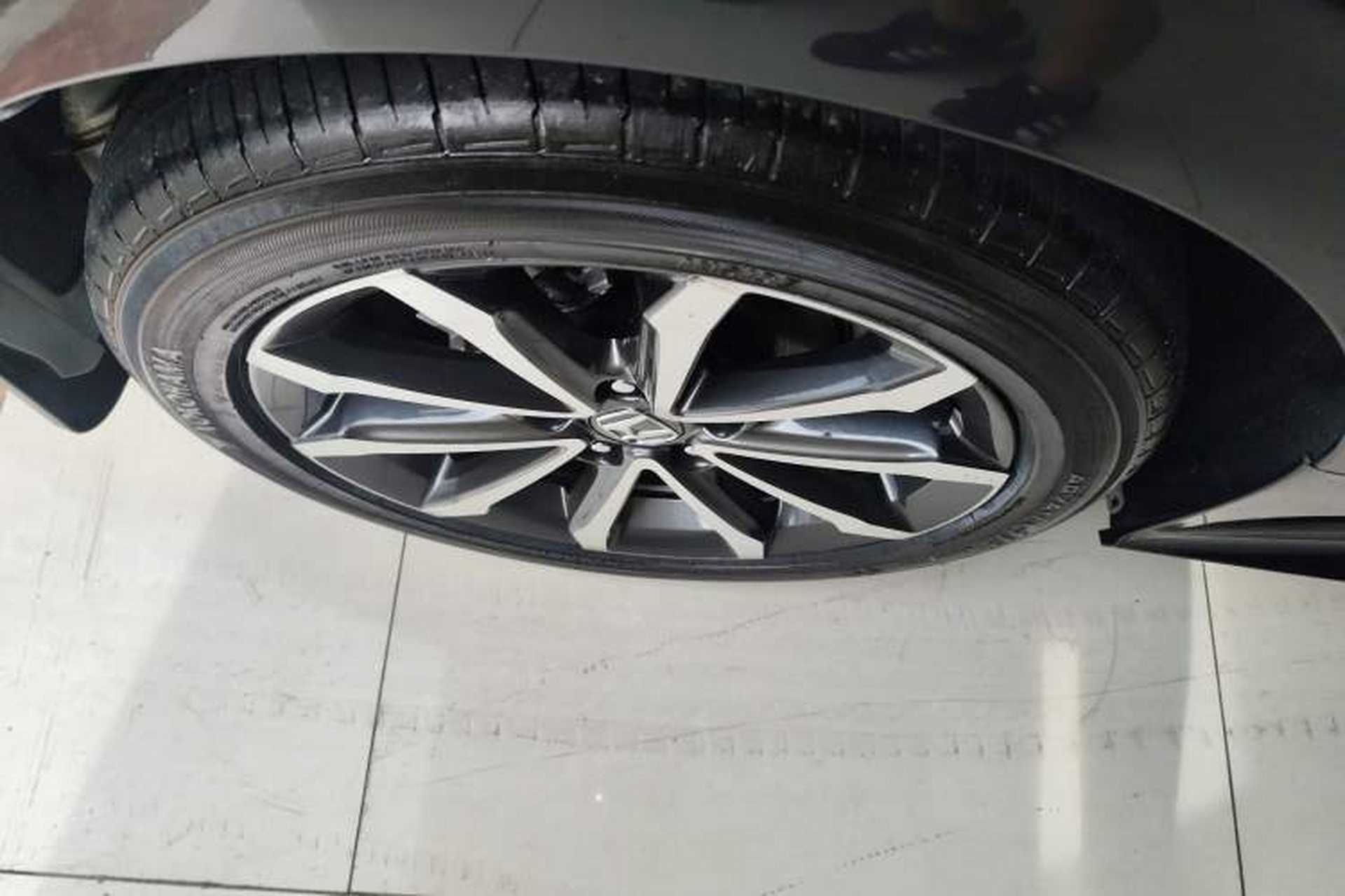 Used Honda Integra 2023 240TURBO CVT Smart Enjoyment Version Right Rear Wheel Hub