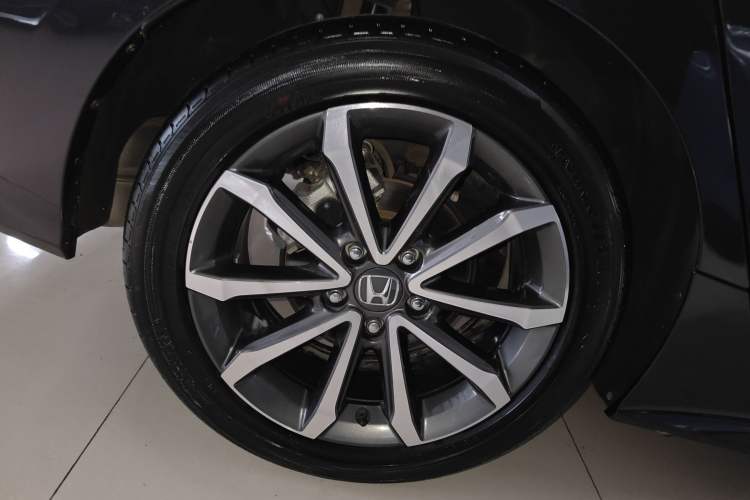 Used Honda Integra 2023 240TURBO CVT Smart Enjoyment Version Right Rear Wheel Hub