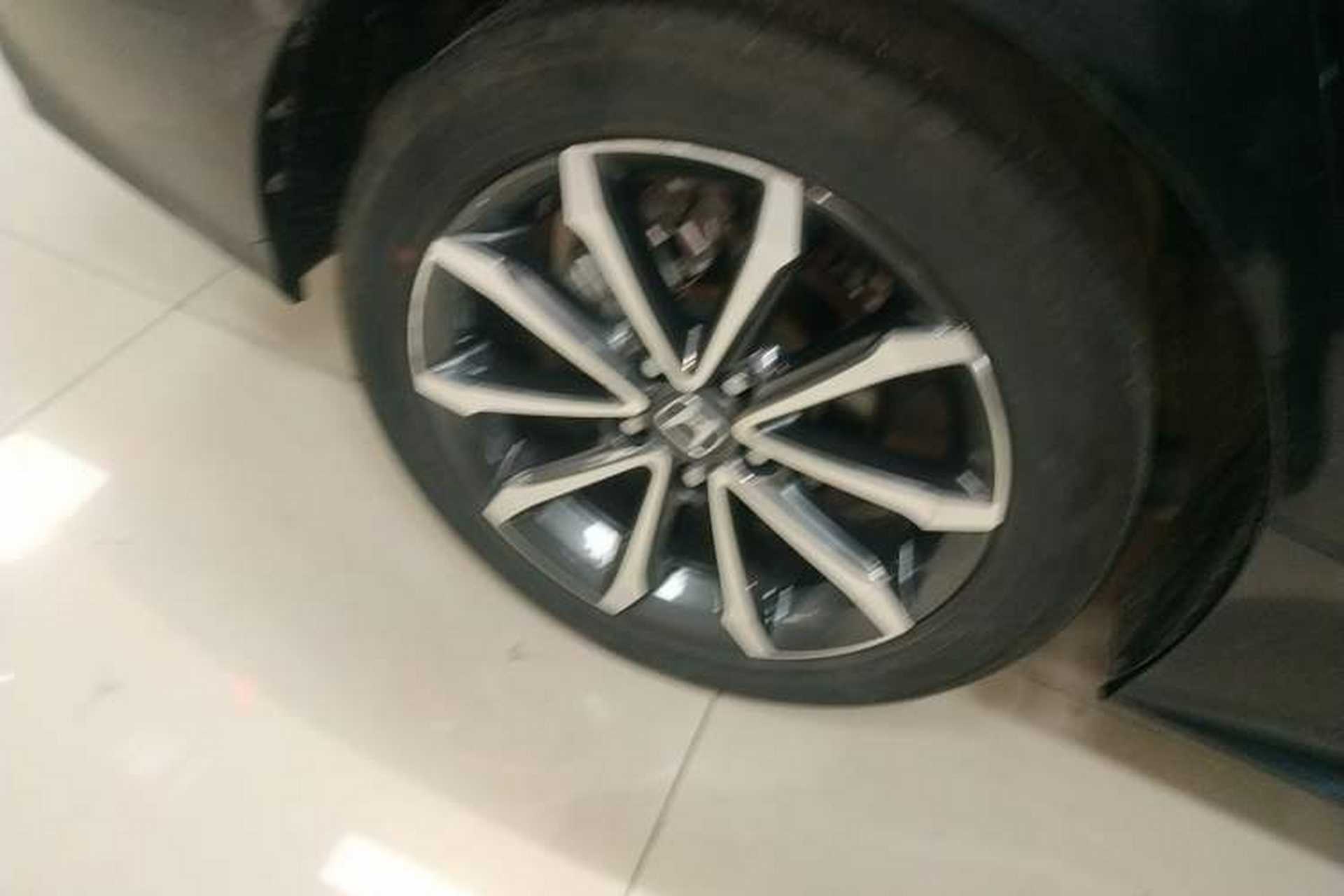 Used Honda Integra 2023 240TURBO CVT Smart Enjoyment Version Right Rear Wheel Hub