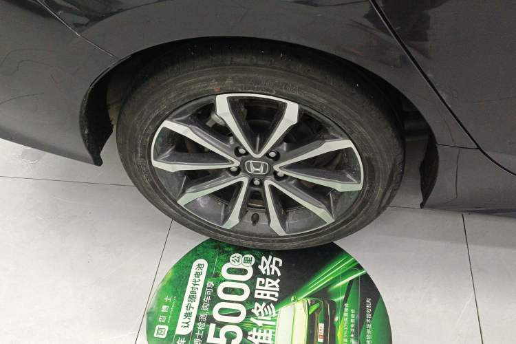 Used Honda Integra 2023 240TURBO CVT Luxury Edition Right Rear Wheel Hub