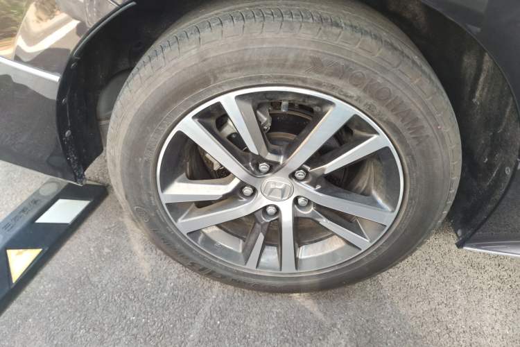Used Honda Integra 2023 240TURBO CVT Leading Edition Right Rear Wheel Hub