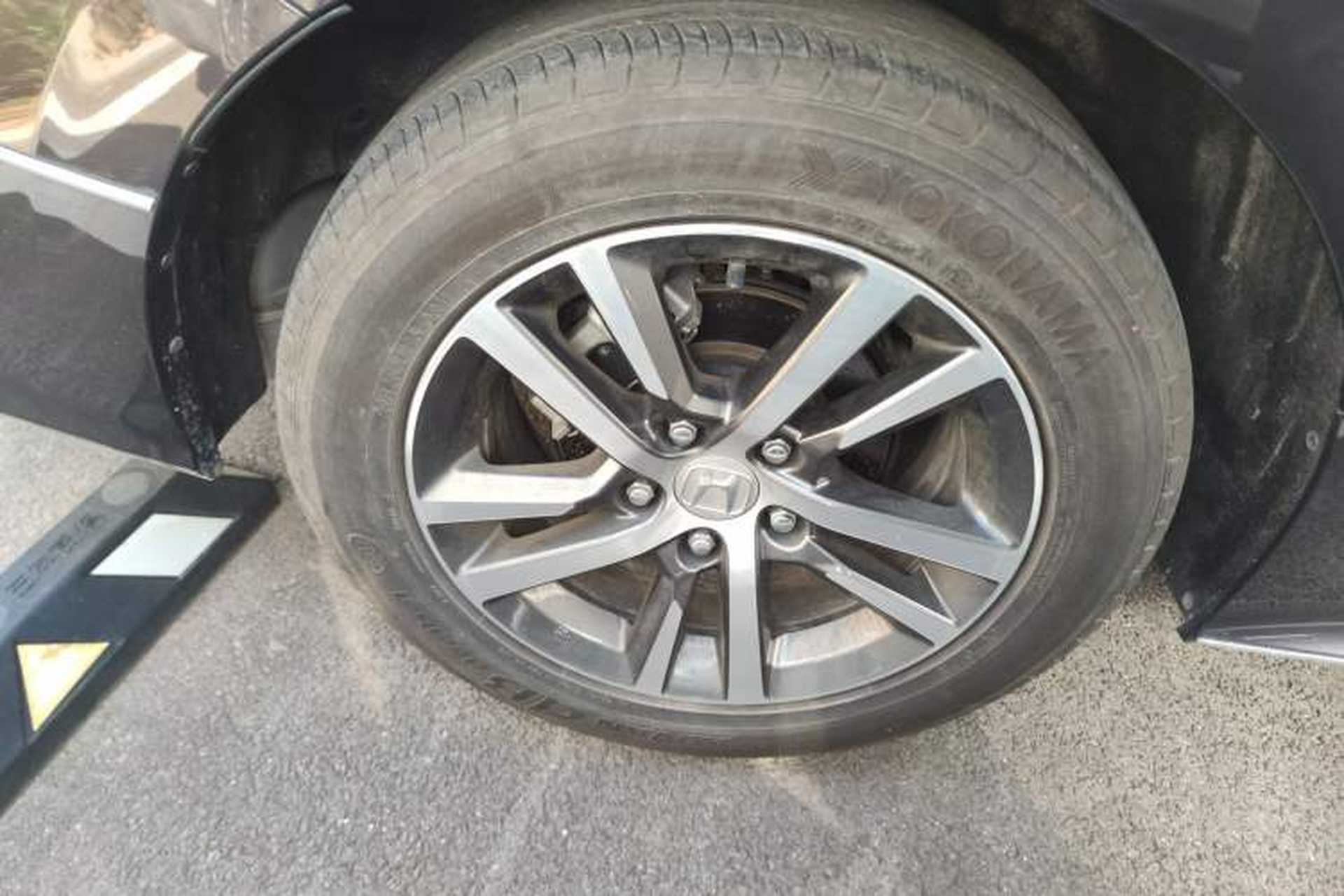 Used Honda Integra 2023 240TURBO CVT Leading Edition Right Rear Wheel Hub