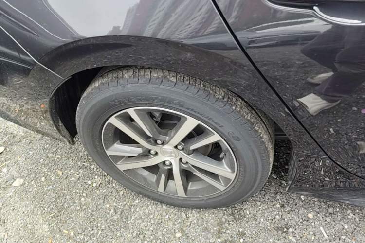 Used Honda Integra 2023 240TURBO CVT Tech Edition Right Rear Wheel Hub