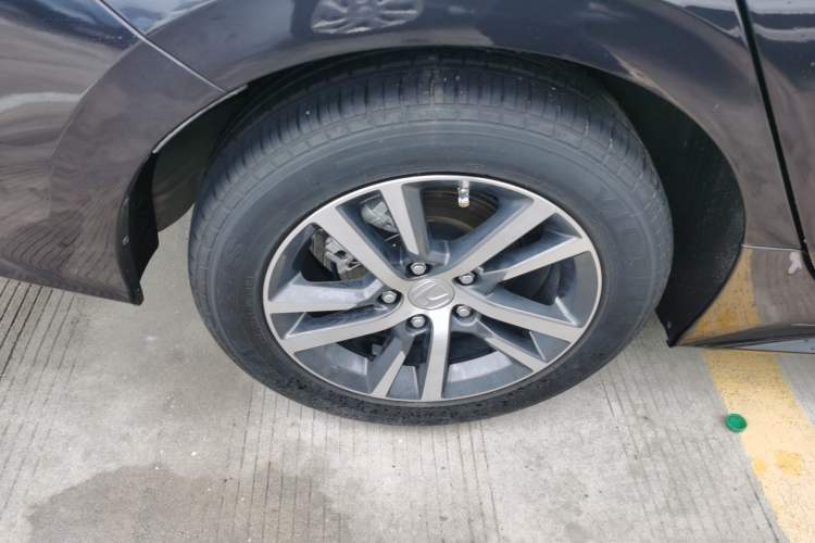 Used Honda Integra 2023 240TURBO CVT Leading Edition Right Rear Wheel Hub