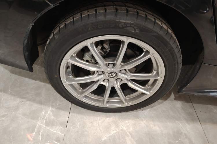 Used Honda Integra 2023 240TURBO CVT Leading Edition Right Rear Wheel Hub