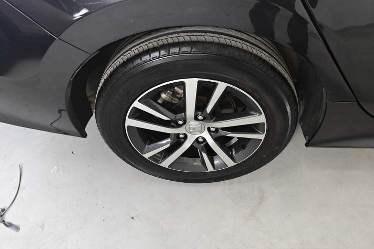 Used Honda Integra 2023 240TURBO CVT Tech Edition Right Rear Wheel Hub