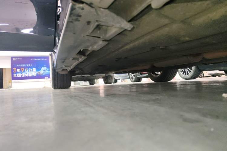 Used Honda Integra 2023 240TURBO CVT Leading Edition Right Side Sill