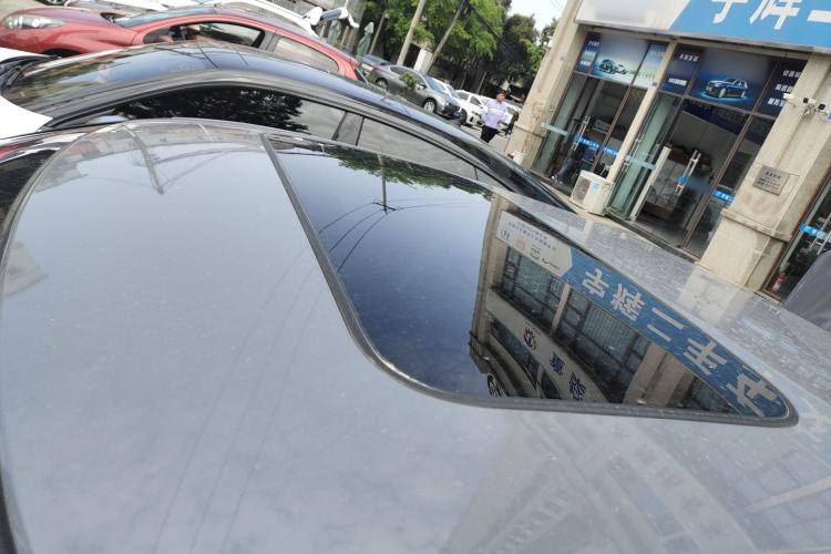 Used Honda Integra 2023 240TURBO CVT Luxury Edition Roof