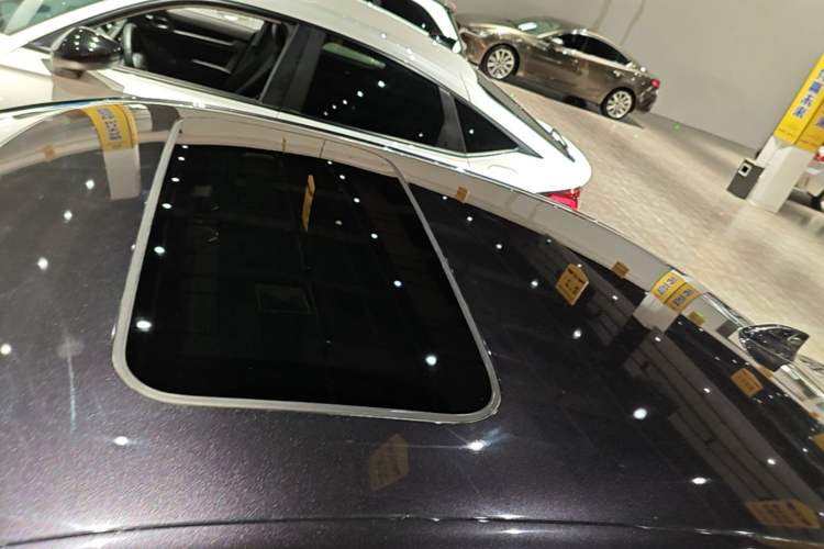 Used Honda Integra 2023 240TURBO CVT Smart Enjoyment Version Roof
