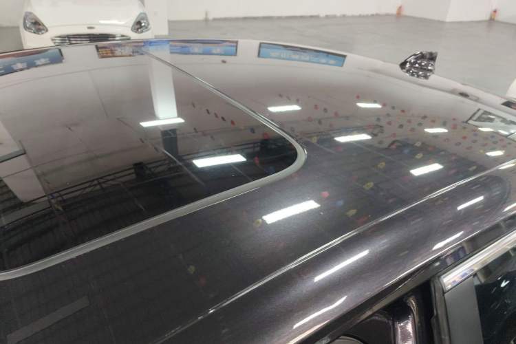 Used Honda Integra 2023 240TURBO CVT Leading Edition Roof
