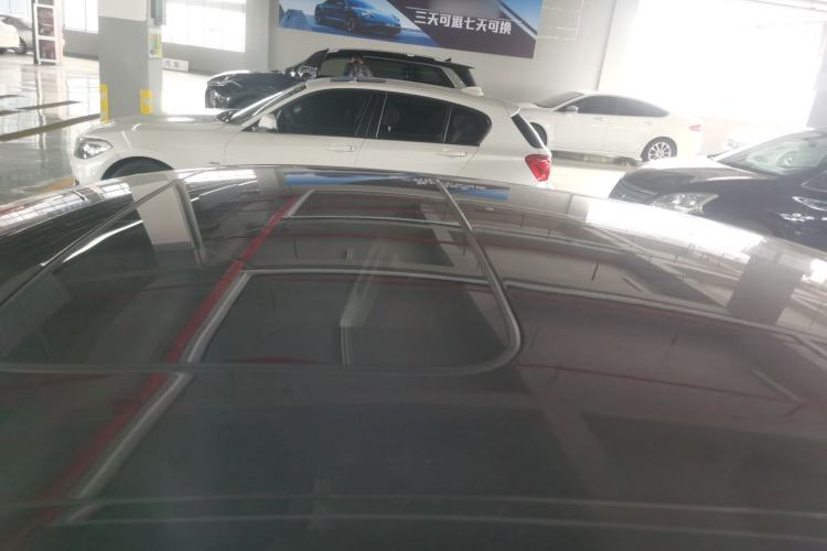 Used Honda Integra 2023 240TURBO CVT Leading Edition Roof