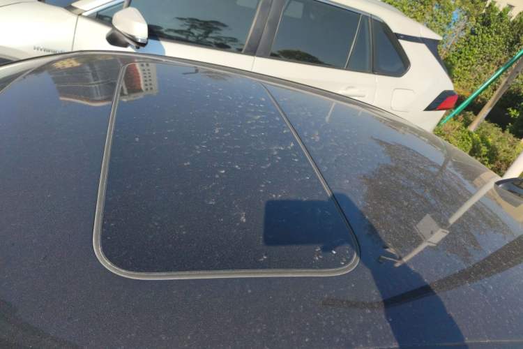 Used Honda Integra 2023 240TURBO CVT Leading Edition Roof
