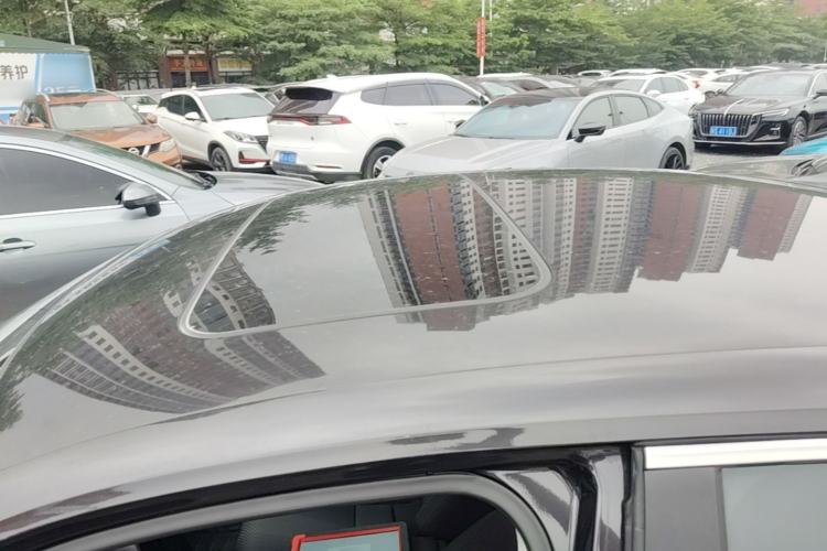 Used Honda Integra 2023 240TURBO CVT Tech Edition Roof