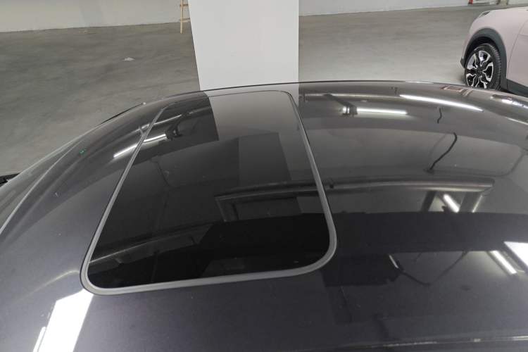 Used Honda Integra 2023 240TURBO CVT Tech Edition Roof