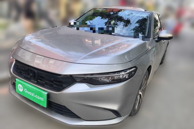 Used Honda Integra 2023 240TURBO CVT Leading Edition Guazi used car, China used car export, Used car for sale, Used  cars, Cheapest cars for sale