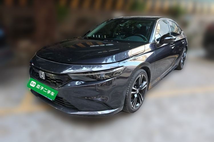 Used Honda Integra 2023 240TURBO CVT Phantom Night·Luxury Edition Guazi used car, China used car export, Used car for sale, Used  cars, Cheapest cars for sale