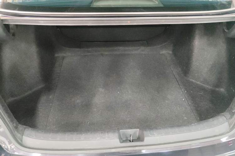 Used Honda Integra 2023 240TURBO CVT Leading Edition Trunk