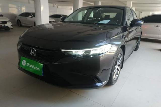Used Honda Integra 2023 240TURBO CVT Tech Edition