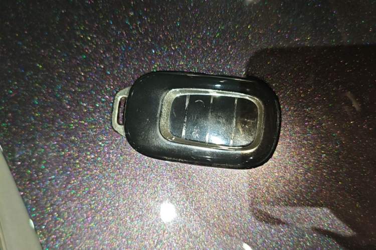 Used Honda Integra 2023 240TURBO CVT Smart Enjoyment Version Vehicle Key