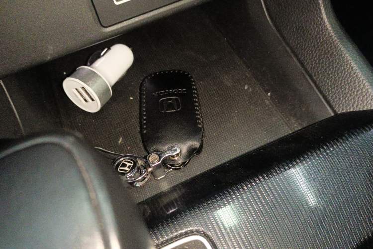 Used Honda Integra 2023 240TURBO CVT Luxury Edition Vehicle Key