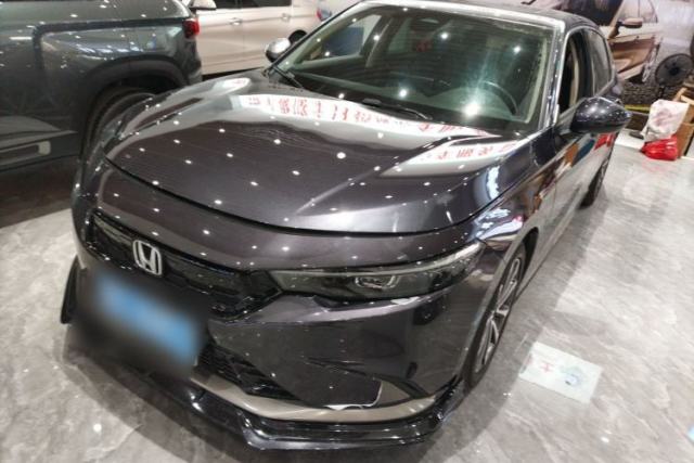 Used Honda Integra 2023 240TURBO CVT Smart Enjoyment Version