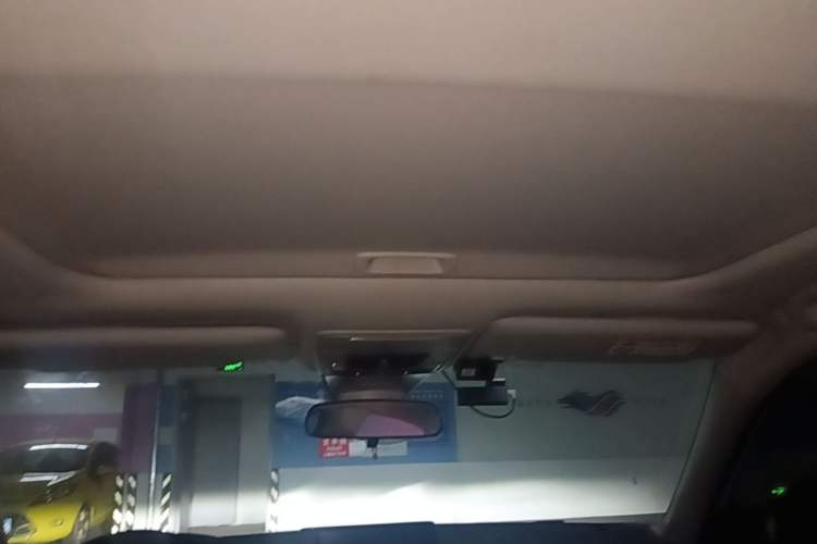 Used Honda Integra 2023 240TURBO CVT Phantom Night · Tech Edition Headliner
