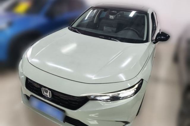 Used Honda Integra 2023 240TURBO CVT Smart Enjoyment Version