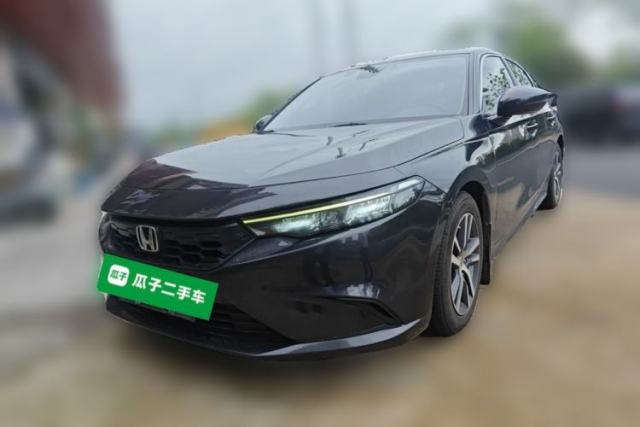 Used Honda Integra 2023 240TURBO CVT Leading Edition