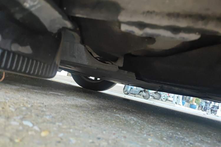 Used Honda Integra 2023 240TURBO CVT Leading Edition Chassis Front Left
