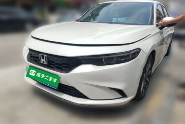 Used Honda Integra 2023 240TURBO CVT Smart Enjoyment Version