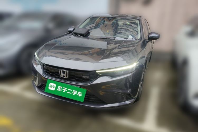 Used Honda Integra 2023 240TURBO CVT Tech Edition Guazi used car, China used car export, Used car for sale, Used  cars, Cheapest cars for sale
