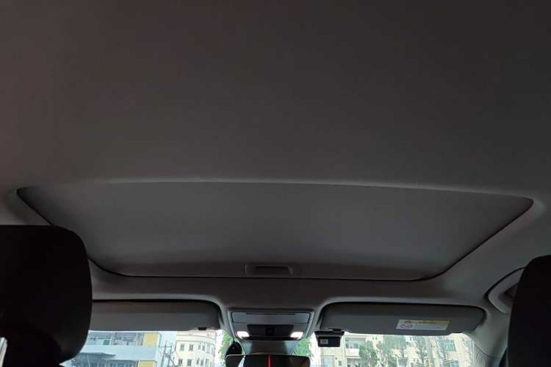 Used Honda Integra 2023 240TURBO CVT Phantom Night·Luxury Edition Headliner