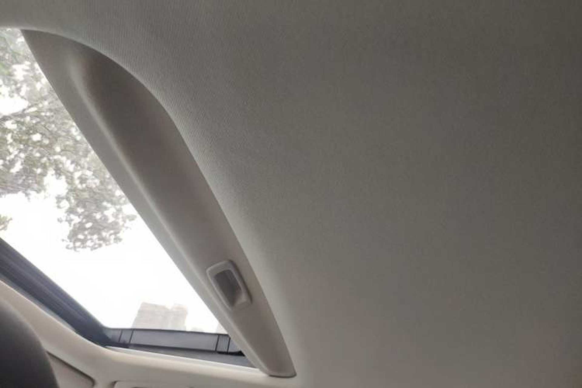 Used Honda Integra 2023 240TURBO CVT Leading Edition Headliner