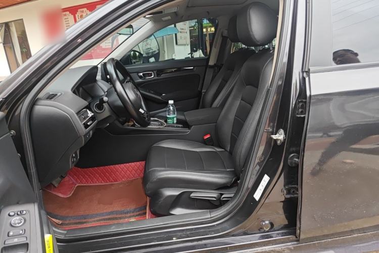 Used Honda Integra 2023 240TURBO CVT Leading Edition Left Front Seat