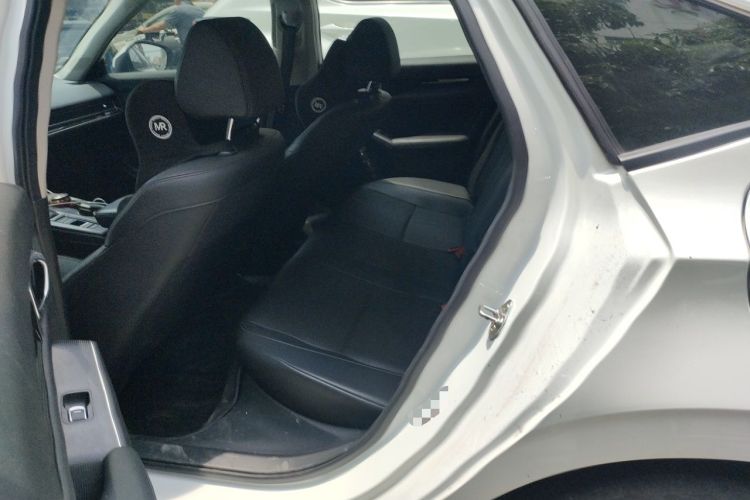 Used Honda Integra 2023 240TURBO CVT Smart Enjoyment Version Left Rear Seat