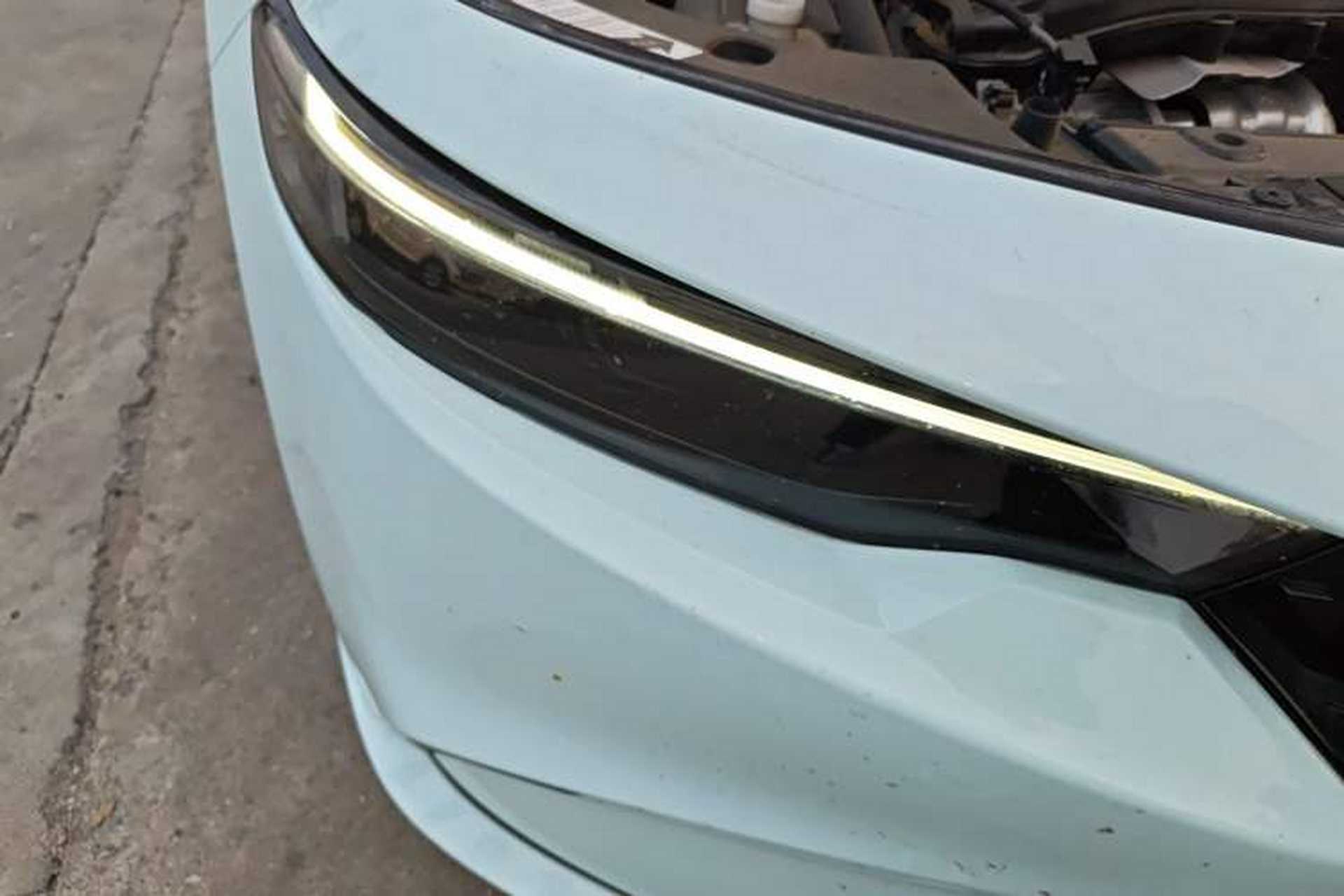 Used Honda Integra 2023 240TURBO CVT Phantom Night·Luxury Edition Right Front Headlight
