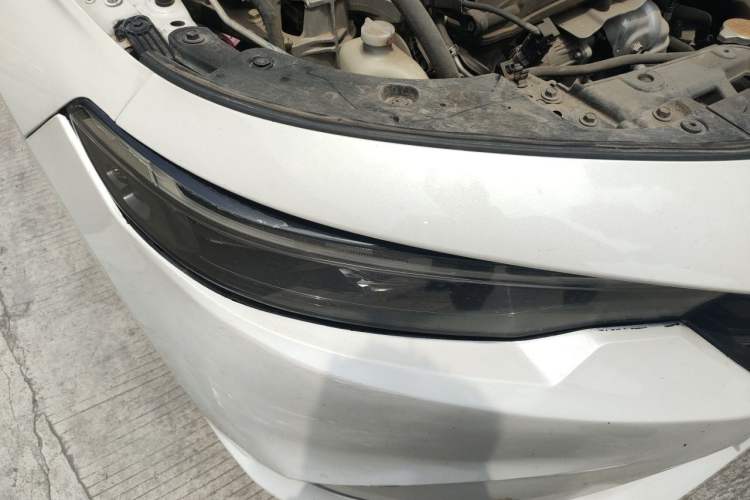 Used Honda Integra 2023 240TURBO CVT Smart Enjoyment Version Right Front Headlight