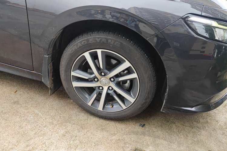 Used Honda Integra 2023 240TURBO CVT Leading Edition Right Front Wheel Hub