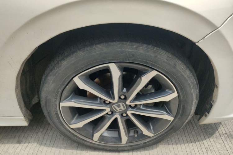 Used Honda Integra 2023 240TURBO CVT Smart Enjoyment Version Right Front Wheel Hub