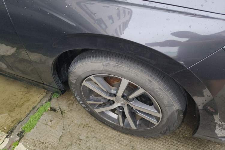 Used Honda Integra 2023 240TURBO CVT Tech Edition Right Front Wheel Hub
